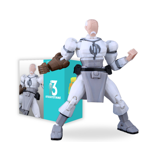 Conqueror Titan