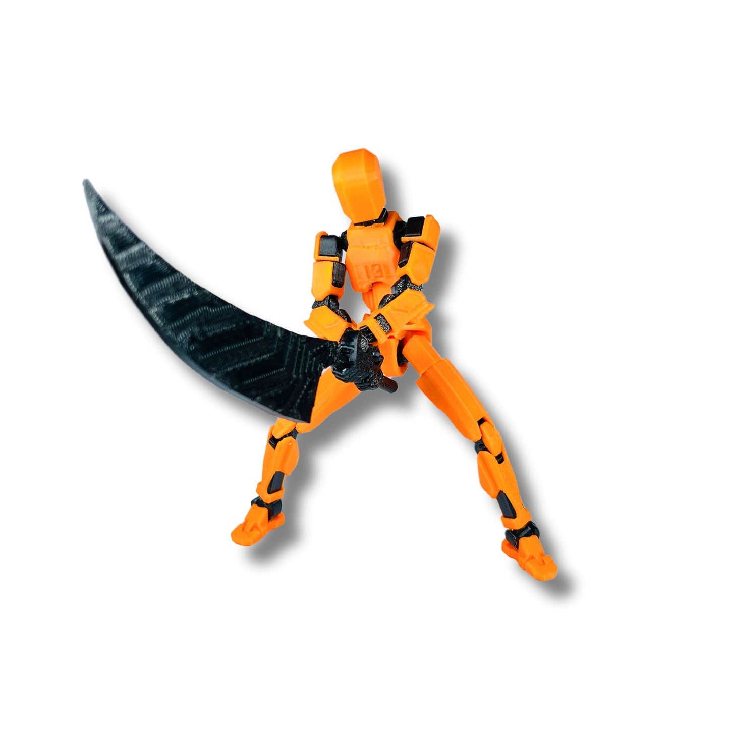 Reaper Accessories Kit