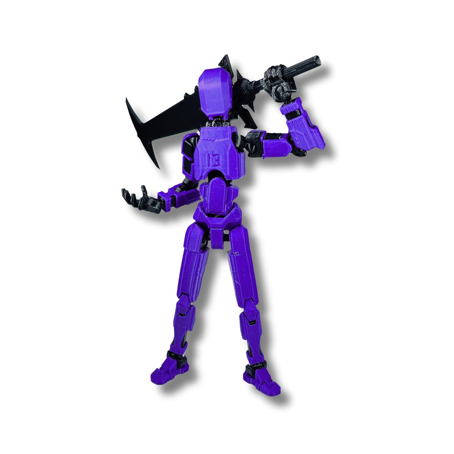 Reaper Accessories Kit