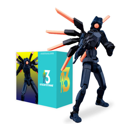 V.1 StickTitan