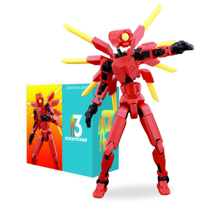 V.1 StickTitan