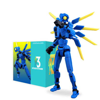 V.1 StickTitan